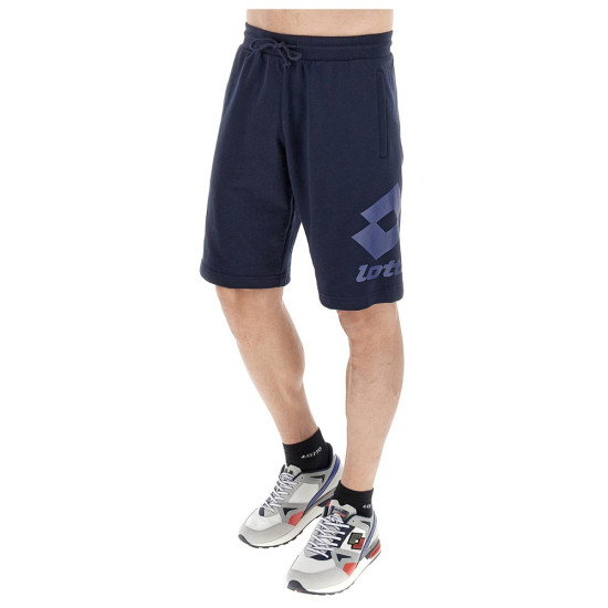 Lotto Ανδρικό σορτς Smart IV Bermuda  2 Lotto Ανδρικό σορτς Smart IV Bermuda  2